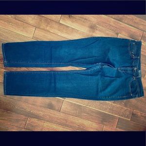 Women’s Gap Always Skinny Jeans